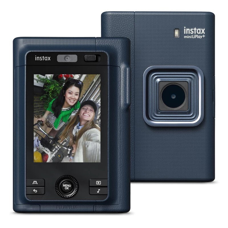 instax mini LiPlay+™︎ 3