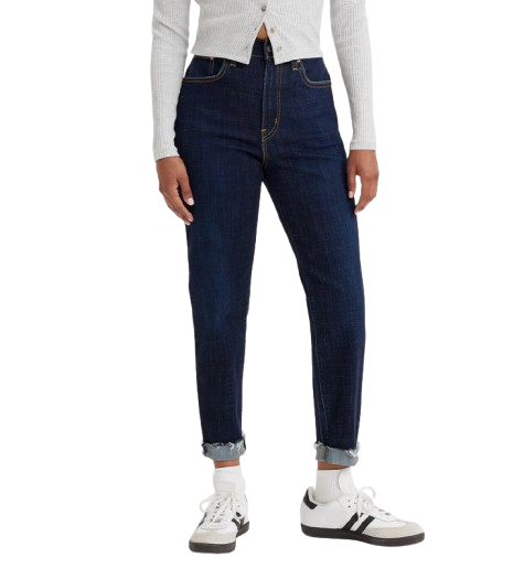 Levi's® Women's High-Rise Boyfriend Jeans  1