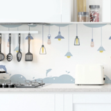10 Rekomendasi Wallpaper Dapur Terbaik (Terbaru Tahun 2026) 4