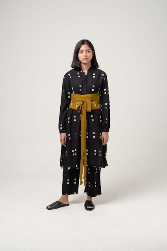 Obi Belt 4