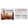Bazic Bangkit Indonesia Oil Colour 24 Colors - Cat Minyak Isi 24 Warna 1