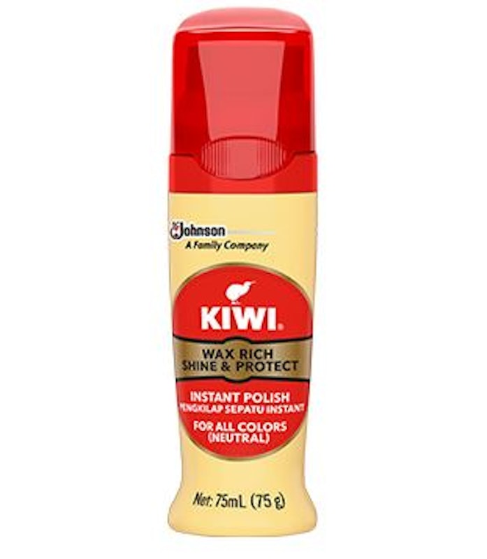 Kiwi Wax Rich Shine & Protect 2
