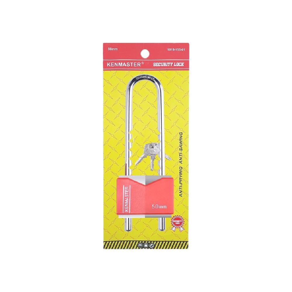 Kenmaster Gembok Panjang KM-116 GMBL031