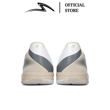 Specs Accelerator Lightspeed 5 Pro In Silver Green/Moonmist/White 3