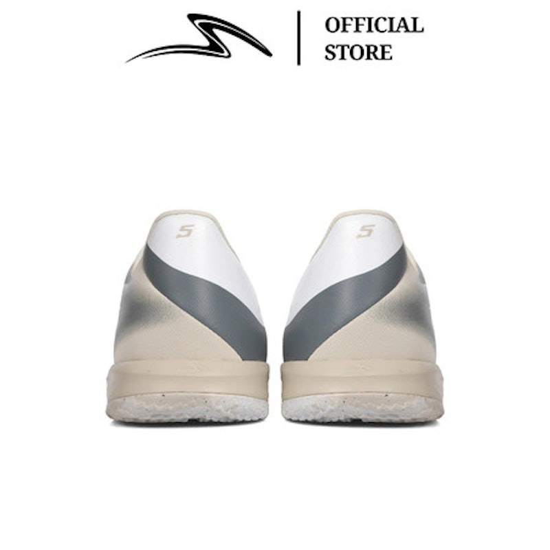 Specs Accelerator Lightspeed 5 Pro In Silver Green/Moonmist/White 3