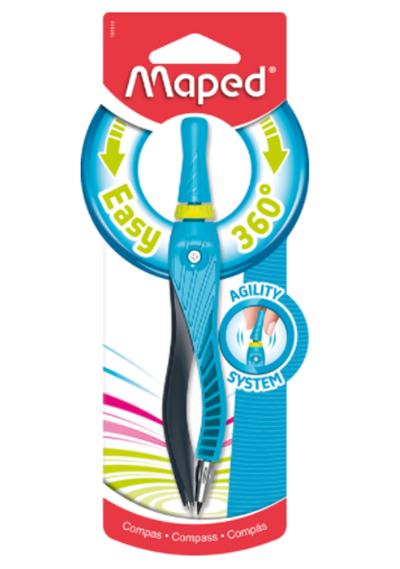 MAPED Kid'Z 360° Agility