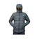 null CREDIFOX Jaket Gunung Gorpcore Puffer Climber Series 1