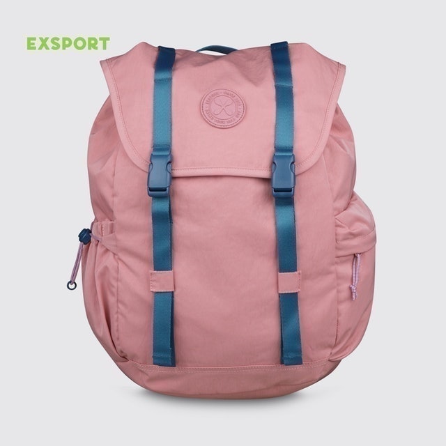 Dua Puluh Tiga Exsport Scholar Laptop Backpack
