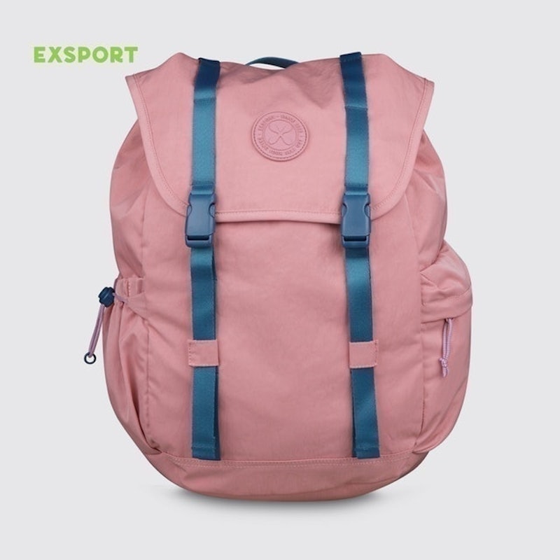 Exsport Scholar Laptop Backpack 3