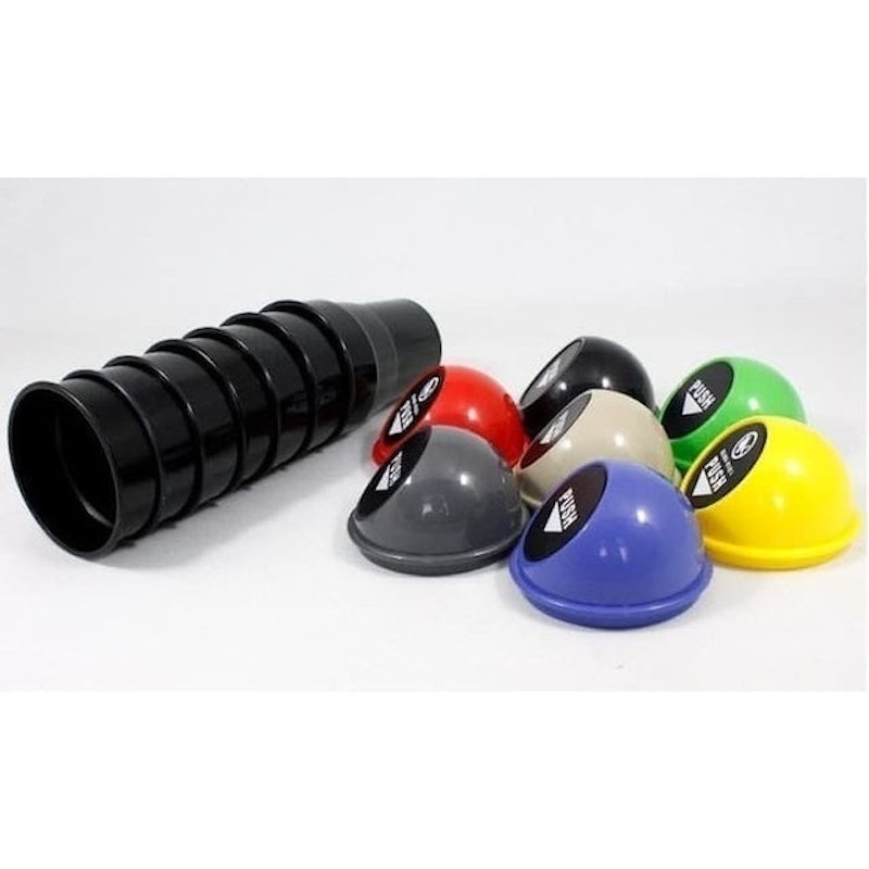 Cup Car Trash Bin / Tempat Sampah Mini 3