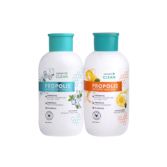 Secret Clean Propolis Antiseptic Mouthwash