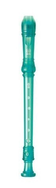 Yamaha Soprano Recorder Resin ABS 3