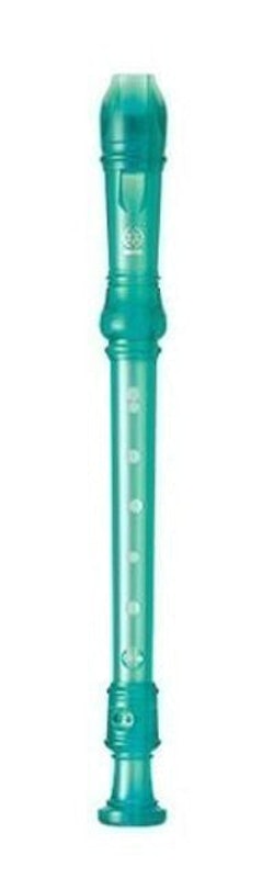 Yamaha Soprano Recorder Resin ABS 3