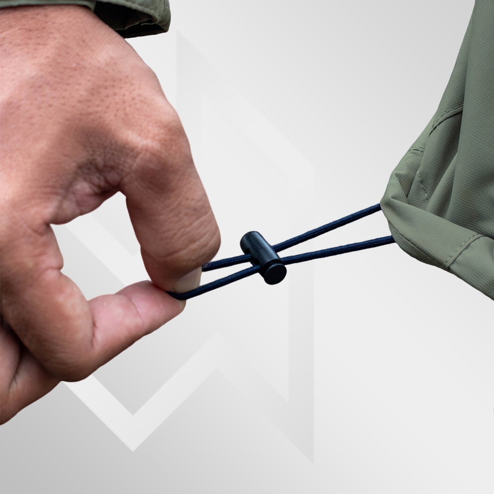 Hikemore Ridge Jacket