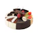 Mount Scopus Indonesia The Harvest Special Signature Cake Regular Round 1