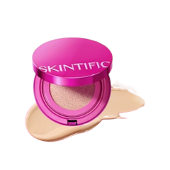 Cover Glow Perfect Pink Cushion Foundation 00 Porcelain
