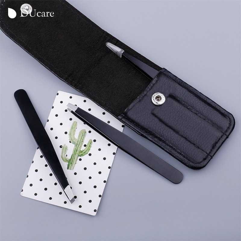  Pinset Alis Penjepit Bulu Mata BT-003