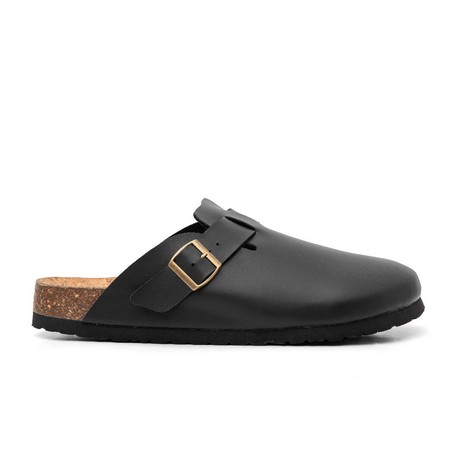 Portee Goods London Sandal  2
