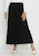 duapola Tulle Fiber Maxi Skirts Basic Colors 1