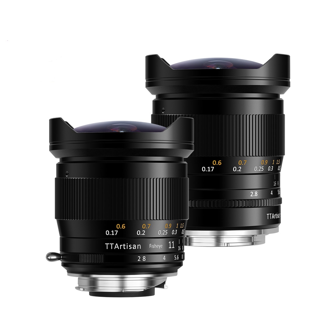 10 Rekomendasi Fisheye Lens Terbaik  3