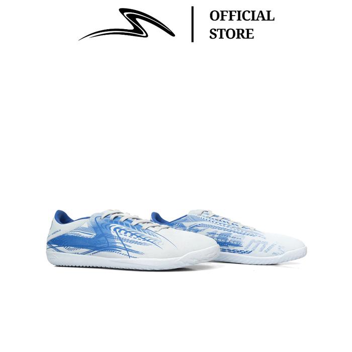Specs Elevation Two In Arctic Ice/Princess Blue 3