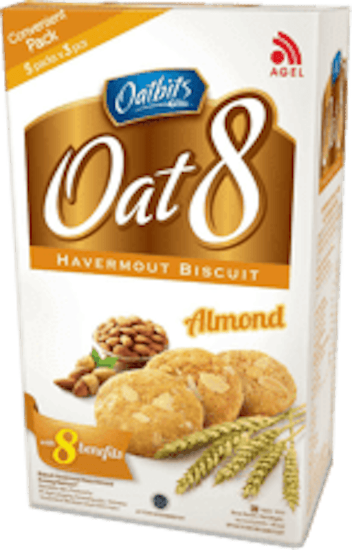 Oatbits Oat 8 1