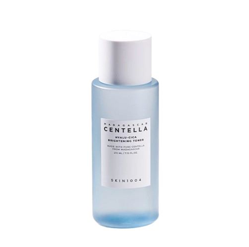 SKIN1004 ｜ Madagascar Centella Hyalu-Cica Brightening Toner