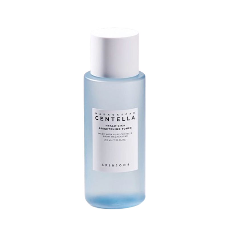 Madagascar Centella Hyalu-Cica Brightening Toner 1