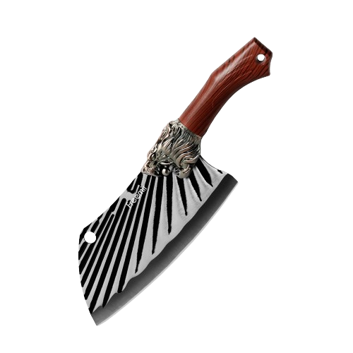 freemir Pisau Daging Motif