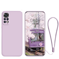 Softcase Redmi Silicone