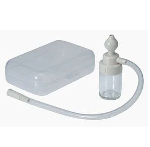 Pigeon Pigeon Nose Cleaner Tube Type