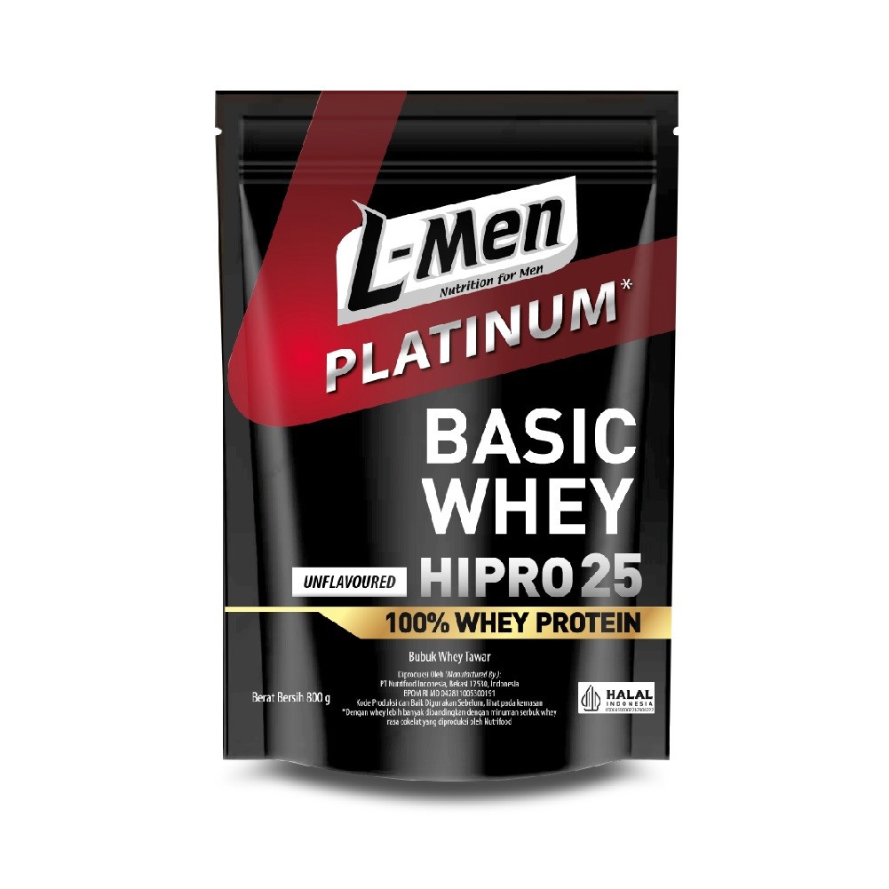 10 Rekomendasi Whey Protein Terbaik  [Tingkatkan Kinerja Otot] (Terbaru Tahun 2026) 3