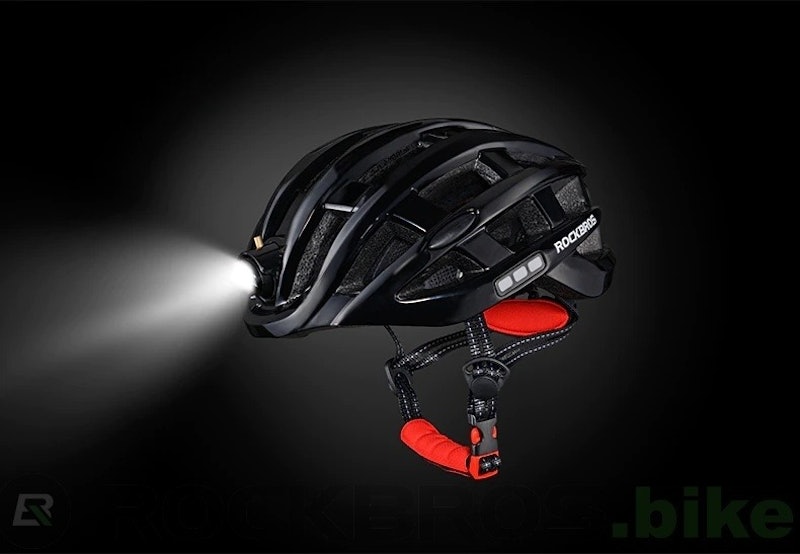 Helm road bike terbaik deals