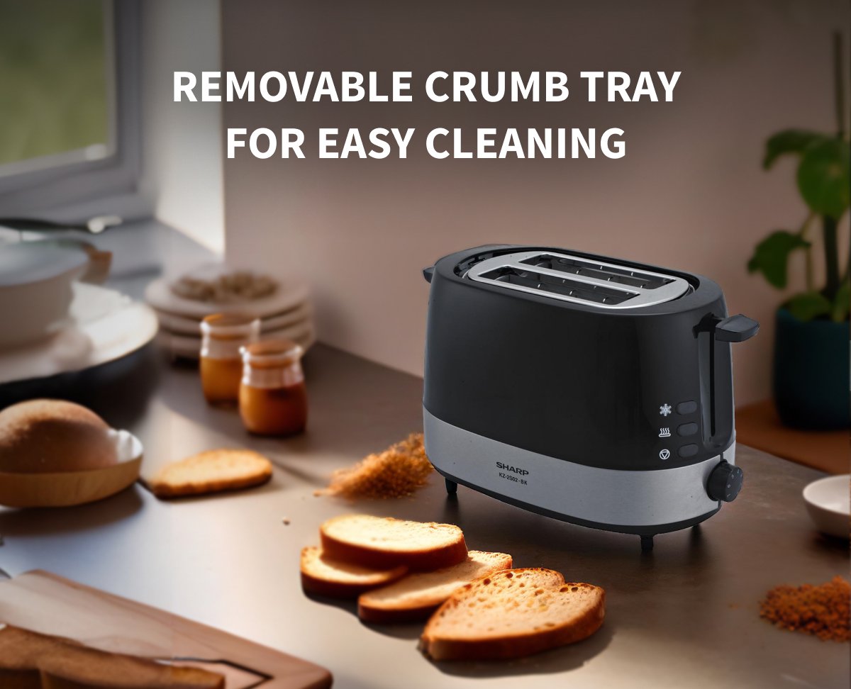 Pop Up Sandwich Toaster 4