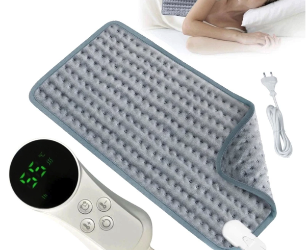 XUTI Health and Life Bantalan Pemanas 