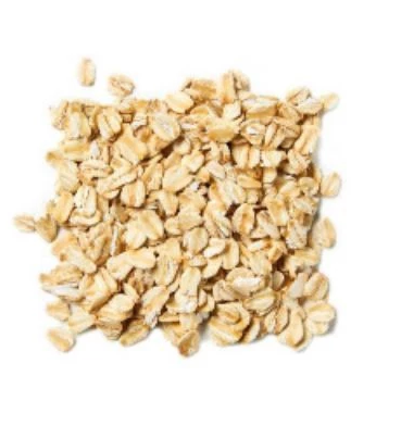 Henhar Rempah Rolled Oat Australia 1 kg