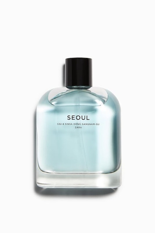 Parfum zara man yang enak Clearance