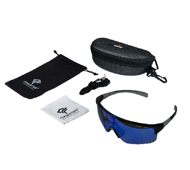 Forester Kacamata Single Sunglasses Sport SLF-DI 114