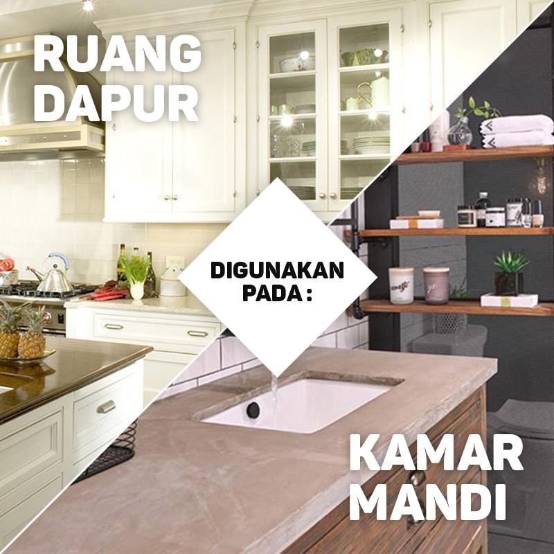 Kapur Ajaib Anti Kecoa dan Semut 2
