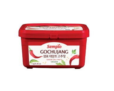 Sempio Hot Pepper Paste Classic Gochujang 1 kg