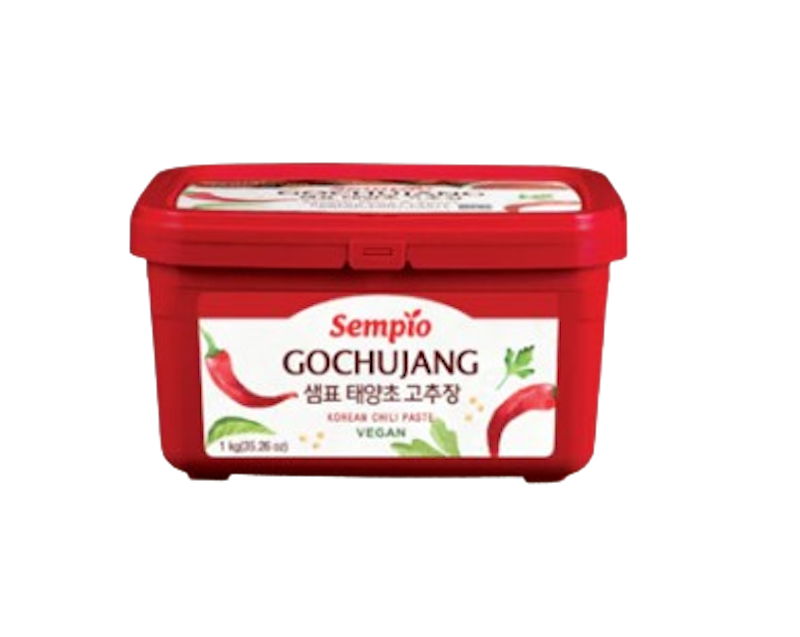 Sempio Hot Pepper Paste Classic Gochujang 1 kg 1