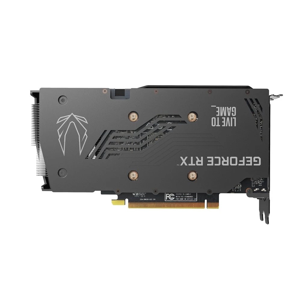 ZOTAC Technology ZOTAC® GAMING GeForce RTX™ 3060 Twin Edge  ZT-A30600E-10M
