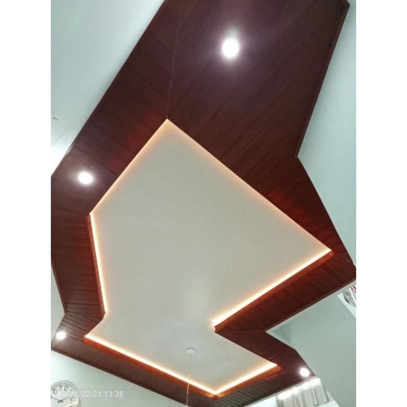 Shunda Sucai Indonesia Shunda Special Brazilian Walnut Wood PL 3077-1