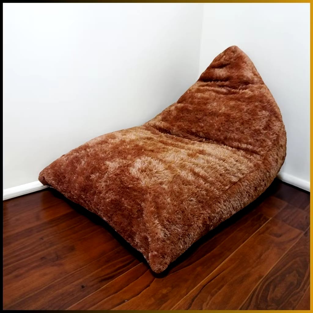  Berkah Saluyu Beanbag Bulu Rasfur