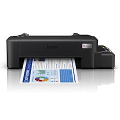 EcoTank A4 Ink Tank Printer