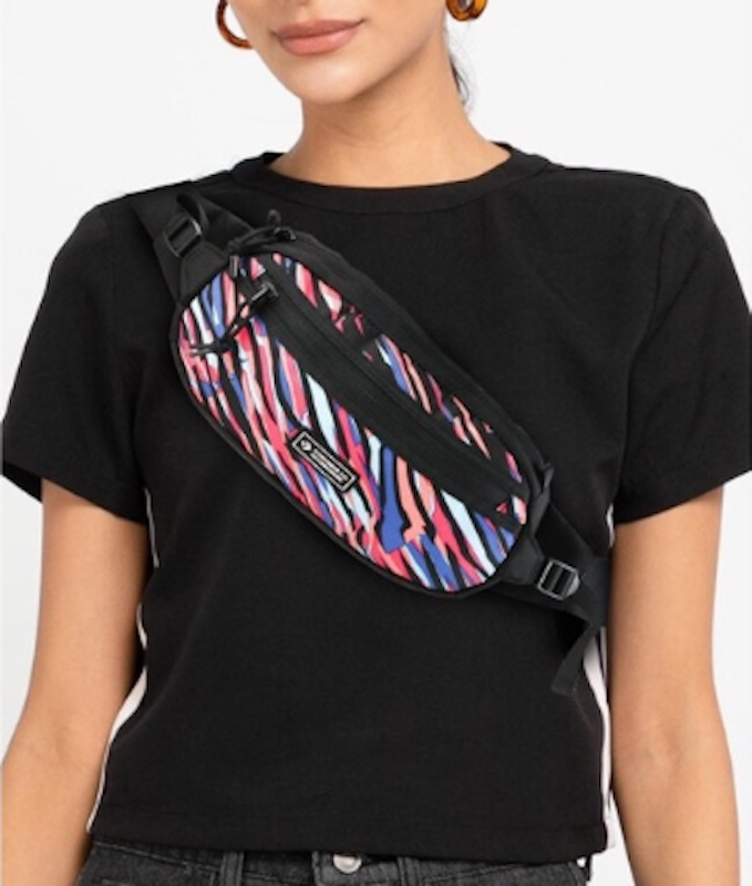 Transition Sling Bag 4