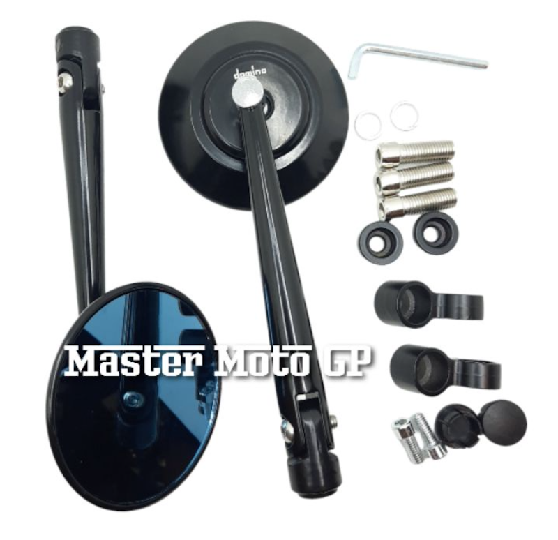 Spion Bulat Retro 1