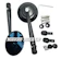 Domino Spion Bulat Retro 1