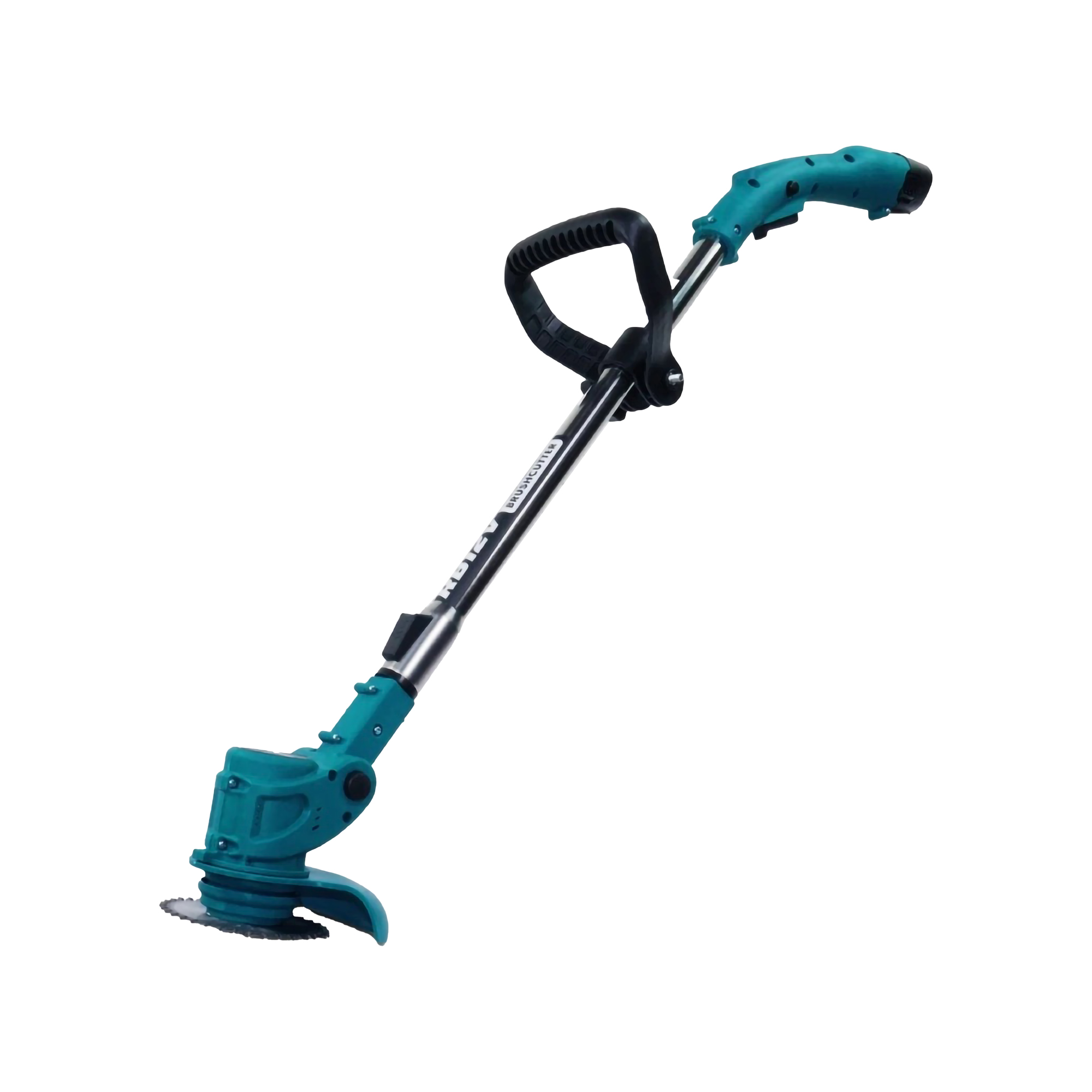Pro-Quip Mesin Potong Rumput Baterai 1