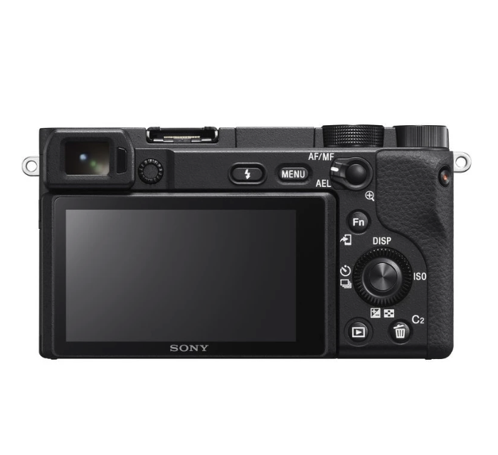 SONY Sony α6400 Kit E PZ 16-50mm F3.5-5.6 OSS II